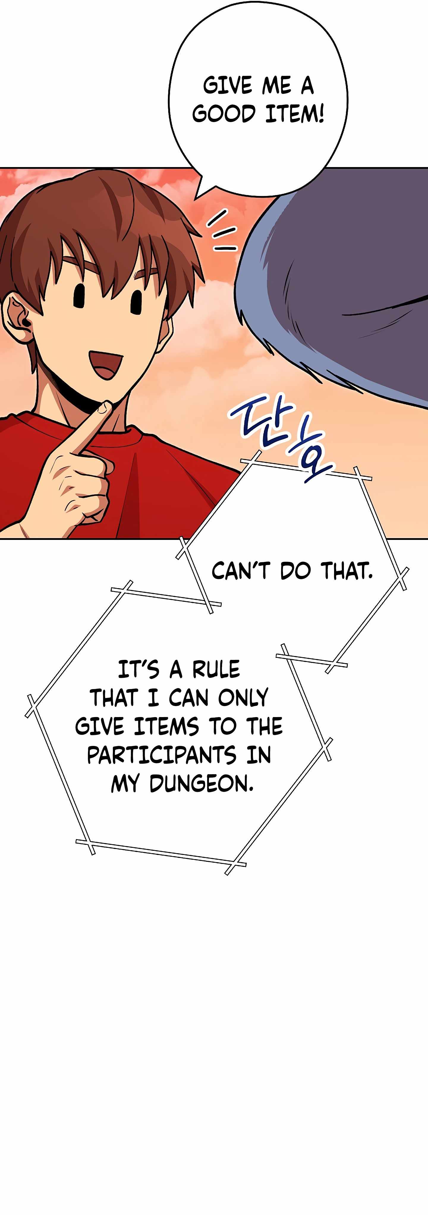 Dungeon Reset Chapter 138 21